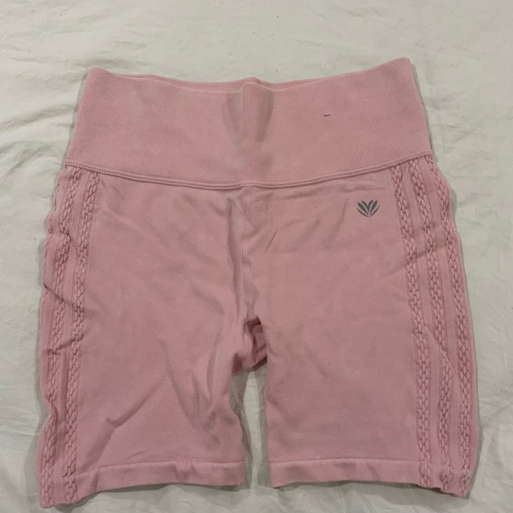 Forever 21 workout shorts